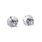 Booster Wall Tap Assembly